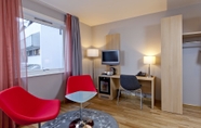 Bilik Tidur 5 Thon Hotel Lillestrøm