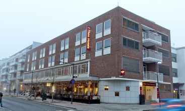 Exterior 4 Thon Hotel Lillestrøm