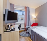 Bilik Tidur 6 Thon Hotel Lillestrøm