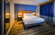 Bilik Tidur 3 ibis Styles Birmingham Hagley Road Hotel