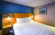 Kamar Tidur 2 ibis Styles Birmingham Hagley Road Hotel