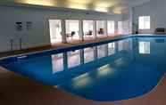Swimming Pool 3 Coolfont Resort