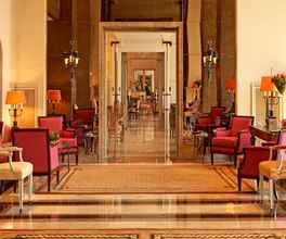 Lobby 4 Palácio Estoril Hotel, Golf & Wellness