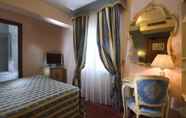 Bedroom 7 Royal San Marco Hotel