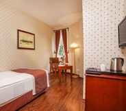 Bedroom 2 Erguvan Hotel - Special Class