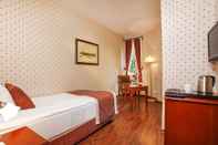 Bedroom Erguvan Hotel - Special Class