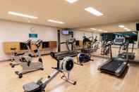 Fitness Center Oaks Glenelg Plaza Pier Suites