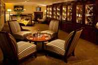 Bar, Cafe and Lounge Crowne Pointe Historic Inn & Spa - Adults Only