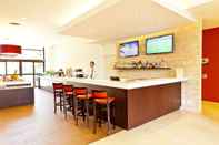 Bar, Cafe and Lounge Hotel Panamby Guarulhos