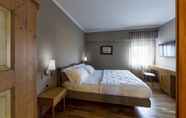 Bedroom 5 Hotel Là di Moret