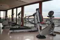 Fitness Center Hotel Là di Moret