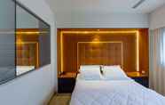 Bedroom 7 Hotel Là di Moret