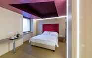 Bedroom 2 Hotel Là di Moret