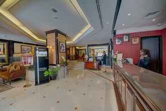 Sảnh chờ 4 Ascot Hotel