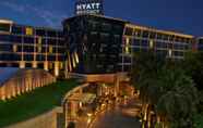 ภายนอกอาคาร 2 Hyatt Regency Mumbai