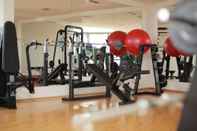 Fitness Center Hotel Class