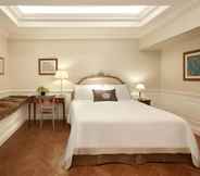 Bedroom 5 King George, a Luxury Collection Hotel, Athens
