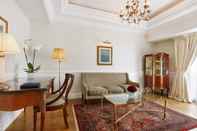 ล็อบบี้ King George, a Luxury Collection Hotel, Athens