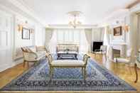 Ruang untuk Umum King George, a Luxury Collection Hotel, Athens