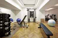 Fitness Center King George, a Luxury Collection Hotel, Athens