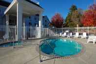 Swimming Pool Best Western Paradise Hotel