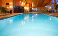 Swimming Pool 2 Baymont by Wyndham Kasson Rochester Area