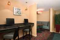 Functional Hall Residence Inn by Marriott Buffalo Galleria Mall