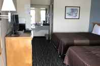 Bedroom Carolina Inn & Suites of Lake Norman