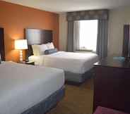 ห้องนอน 7 Best Western Eden Prairie Inn