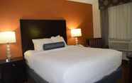 Kamar Tidur 5 Best Western Eden Prairie Inn