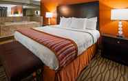 Kamar Tidur 4 Best Western Eden Prairie Inn