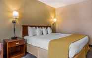 Bilik Tidur 5 Quality Inn Hyde Park Poughkeepsie North