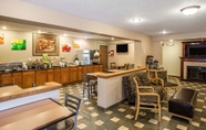 Restoran 2 Quality Inn & Suites