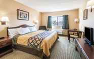 Kamar Tidur 3 Super 8 by Wyndham Henrietta/Rochester Area