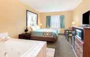 Kamar Tidur 6 Super 8 by Wyndham Henrietta/Rochester Area