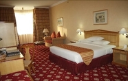 Bilik Tidur 6 TOP Grand Continental Flamingo Hotel