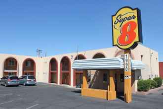 Luar Bangunan 4 Motel 6 Tucson, AZ - East Williams Center