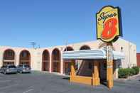 Exterior Motel 6 Tucson, AZ - East Williams Center