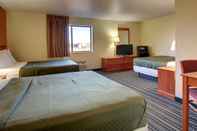 Bedroom Quality Inn Indianola