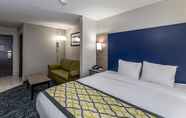 Bilik Tidur 7 Best Western Knoxville Airport/Alcoa