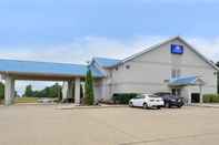 Common Space Americas Best Value Inn Smackover