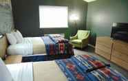 ห้องนอน 6 Bryce Canyon Resort