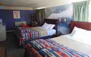 ห้องนอน 5 Bryce Canyon Resort