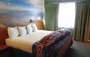 ห้องนอน 7 Bryce Canyon Resort