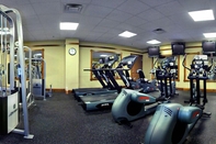 Fitness Center Hotel Park City, Autograph Collection