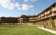 Exterior 3 Hotel Park City, Autograph Collection