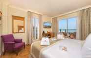 Bedroom 4 Hotel Fuerte Conil-Resort