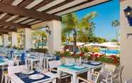 Restaurant 7 Hotel Fuerte Conil-Resort