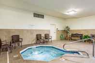 Entertainment Facility Comfort Inn & Suites Dayton North