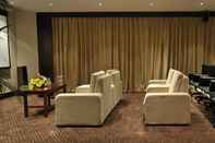 Dewan Majlis Best Western Premier Shenzhen Felicity Hotel